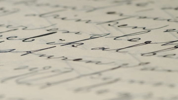 Как каллиграфия влияет на человека и почему ее необходимо включить в общеобразовательные программы