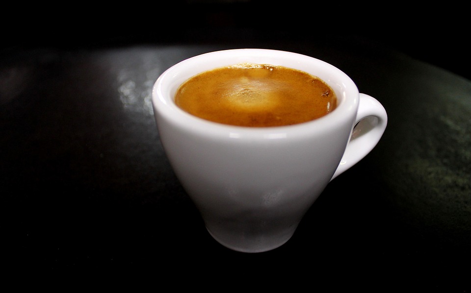 8 секретов для приготовления идеального кофе