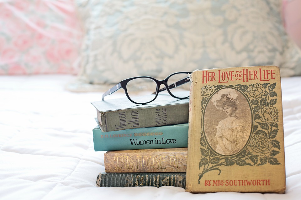 5 отличных современных книг 5 отличных современных книг