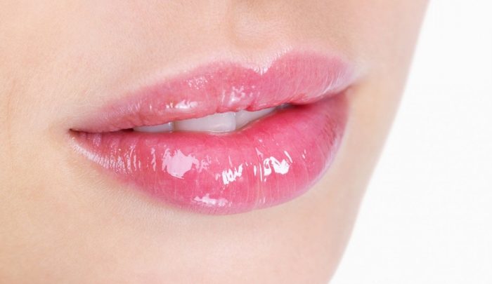 Тест: Форма губ и характер,как они связаны