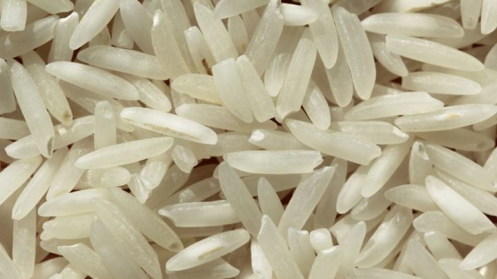 Бюджетные варианты приготовления риса