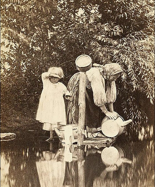 Иностранный гражданин и его фотографии России в XIX веке Иностранный гражданин и его фотографии России в XIX веке