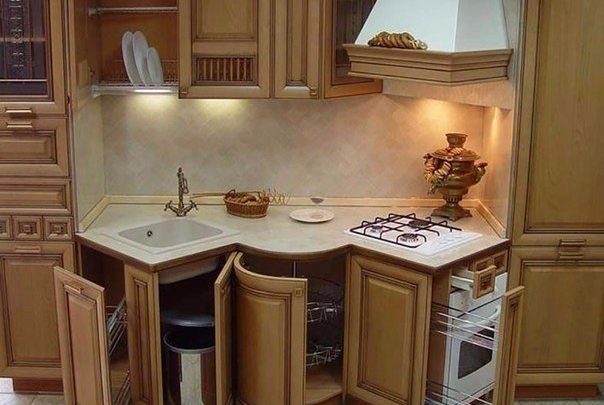 Смелые дизайнерские решения, которые делают дом поистине уникальным