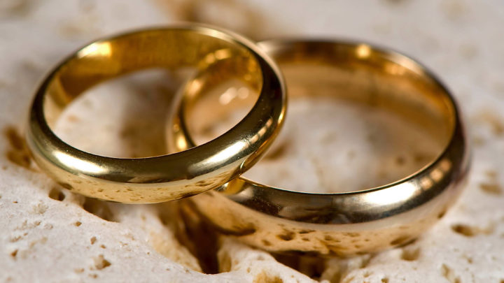 Основы крепкого брака